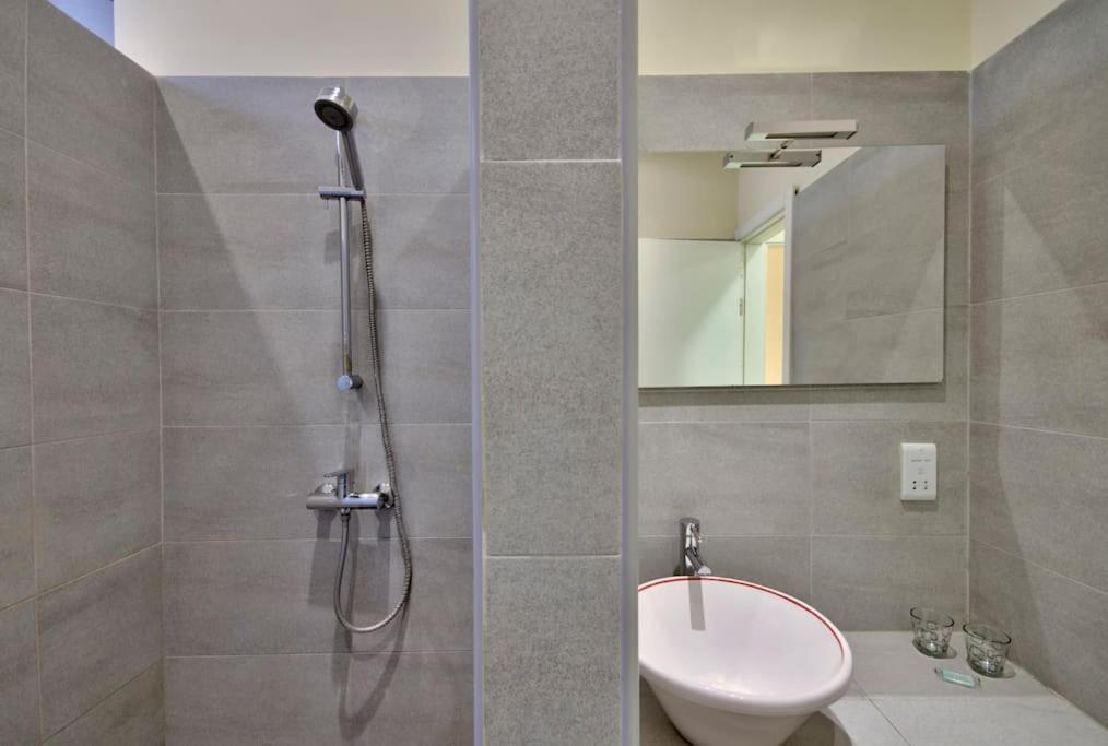 Apartment Vallettastay Lucky Star 103