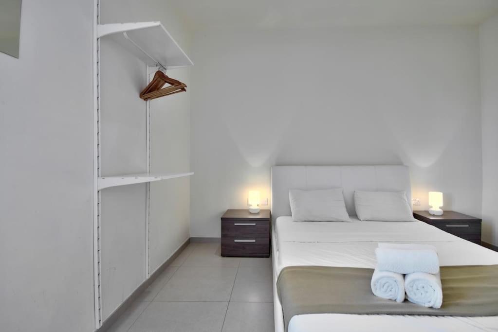 Vallettastay Lucky Star 103 Apartment