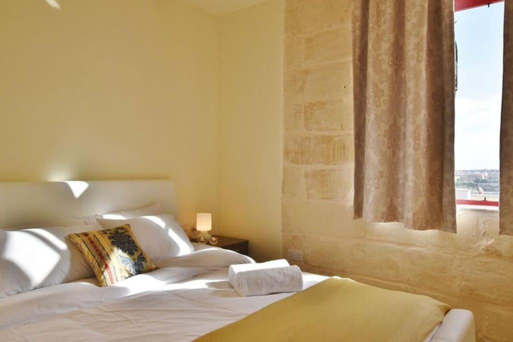 Vallettastay - Lucky Star One Bedroom 201 Valletta
