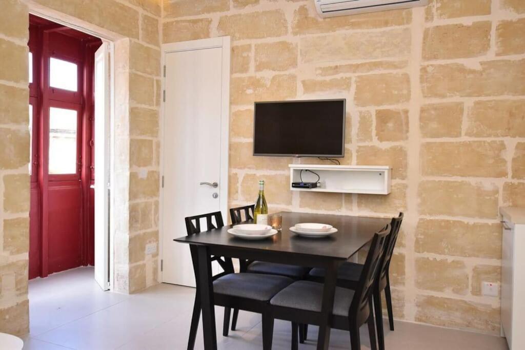 Vallettastay - Lucky Star One Bedroom 201 Apartment *