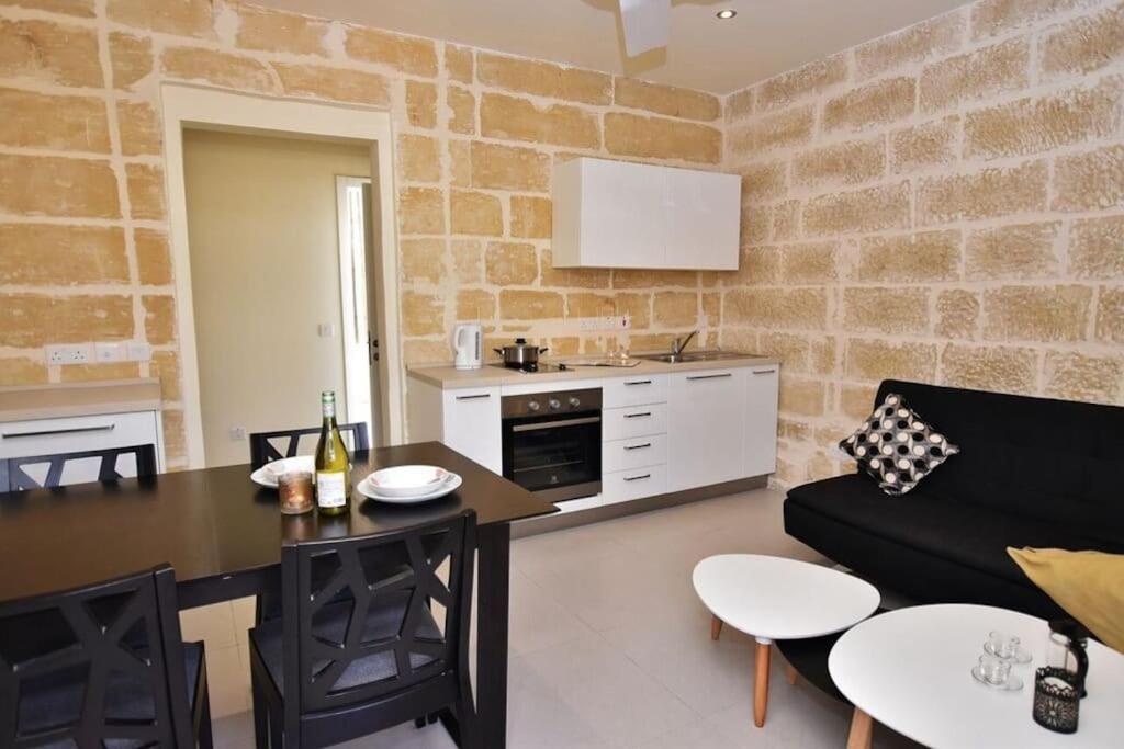 Vallettastay - Lucky Star One Bedroom 201 Valletta