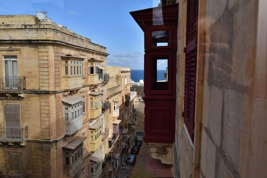 Vallettastay - Lucky Star One Bedroom 201 Apartment Valletta