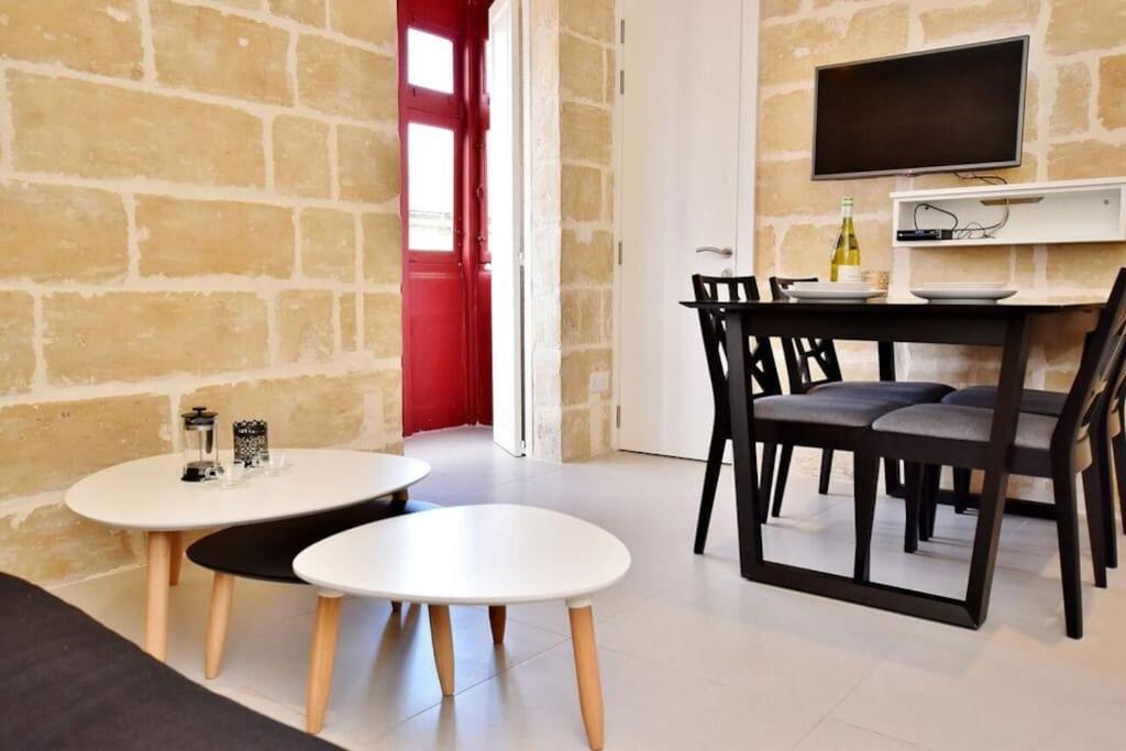Apartment Vallettastay - Lucky Star One Bedroom 201 Valletta