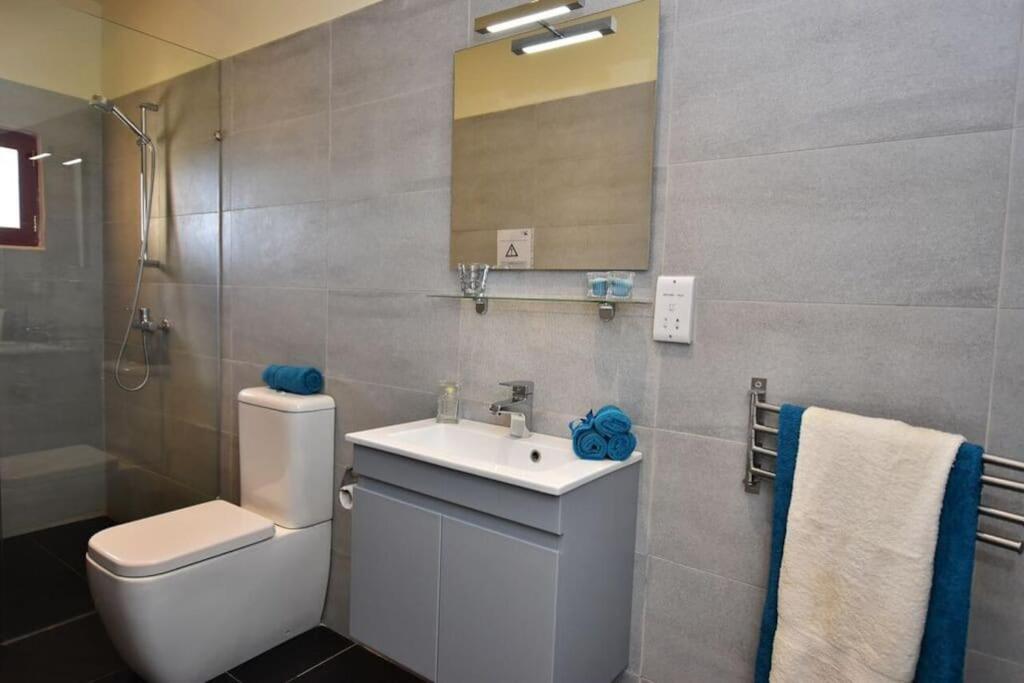 Vallettastay - Lucky Star One Bedroom 201 Valletta