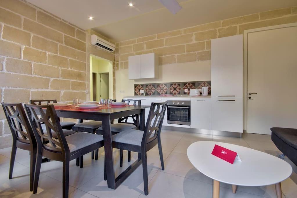 Vallettastay - Lucky Star Two Bedroom 203 *