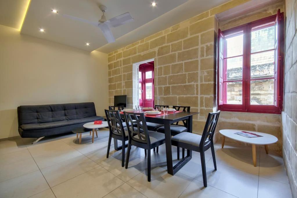 Apartment Vallettastay - Lucky Star Two Bedroom 203