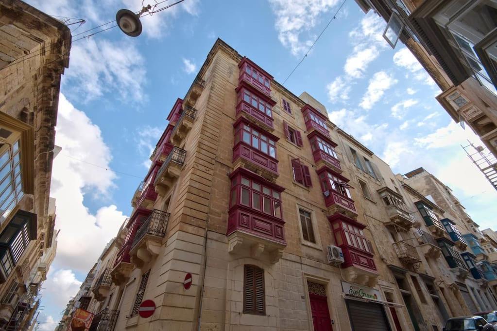Vallettastay - Lucky Star Two Bedroom 203 *
