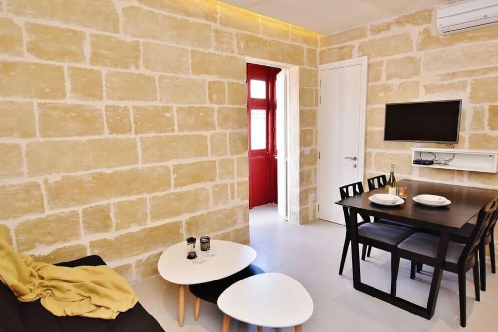 Vallettastay - Lucky Star One Bedroom 401 Apartment Valletta