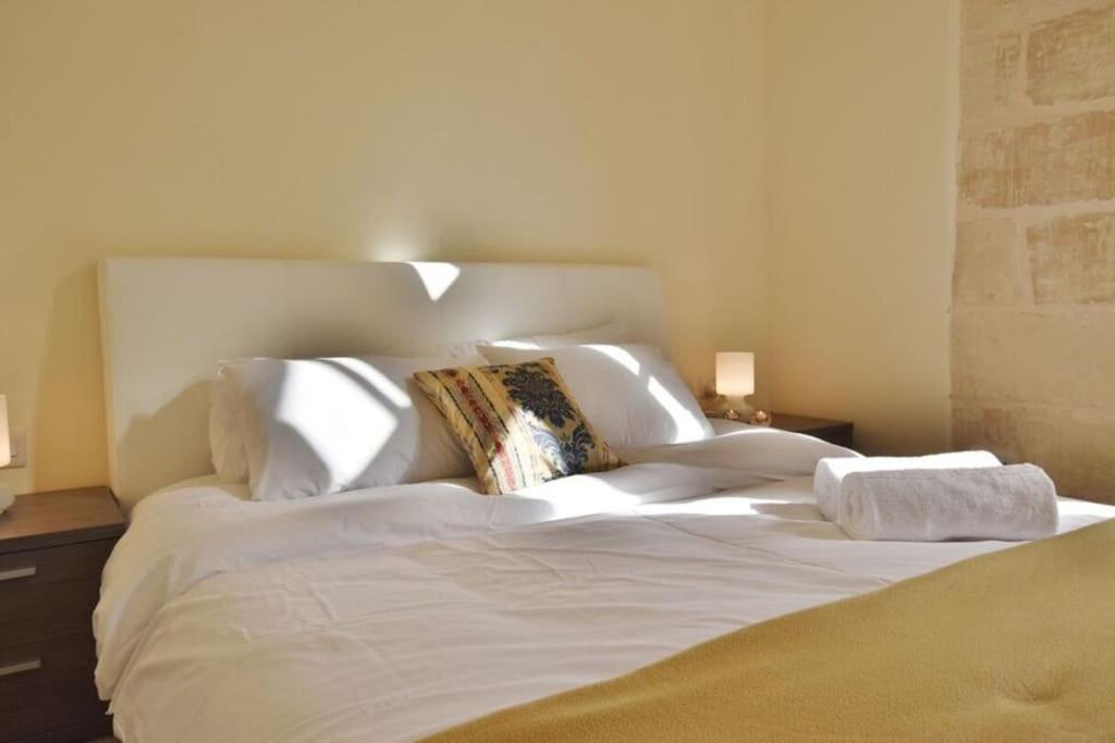 Apartment Vallettastay - Lucky Star One Bedroom 401 *