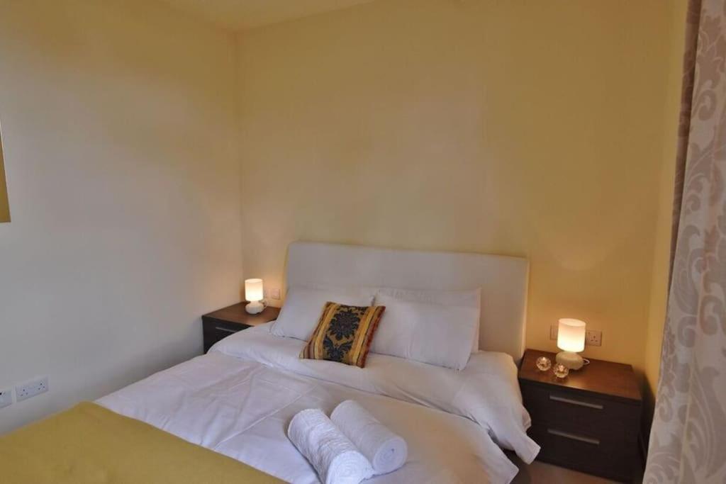 Vallettastay - Lucky Star One Bedroom 401 Apartment