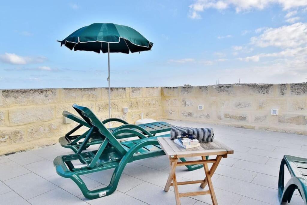 Vallettastay - Lucky Star One Bedroom 401 Valletta
