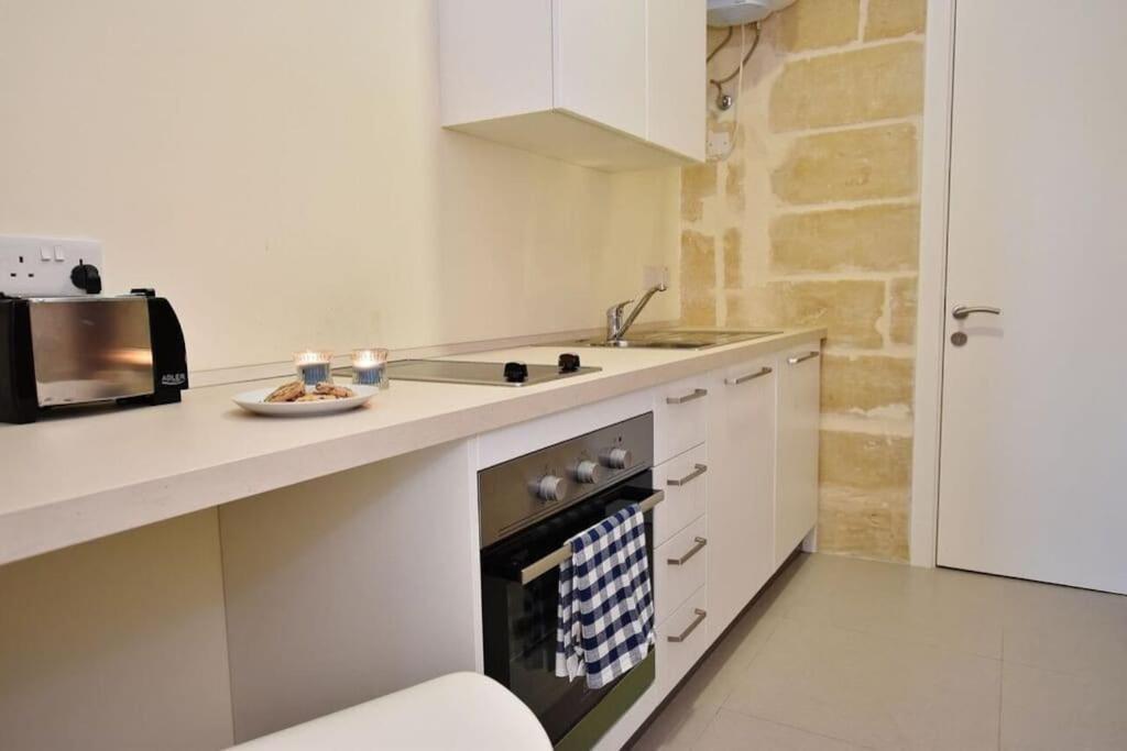 Apartment Vallettastay - Lucky Star - 402 *