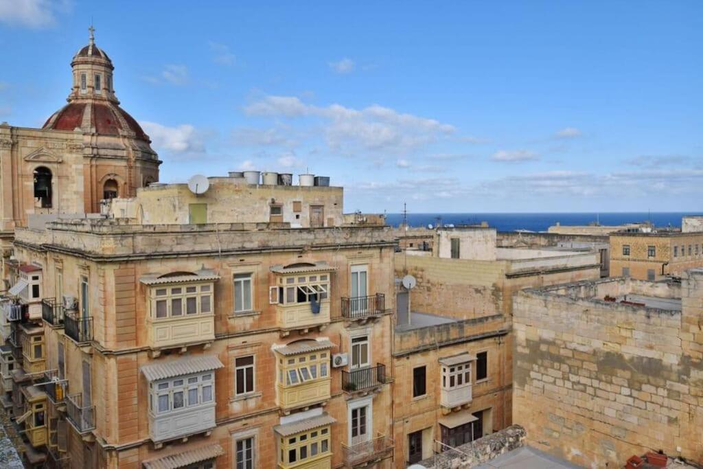 Vallettastay - Lucky Star One Bedroom 401 Apartment