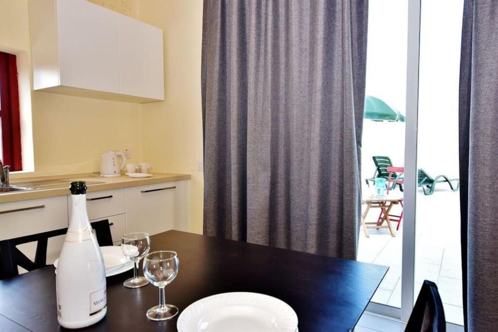 Apartment Vallettastay- Lucky Star Penthouse 501 *