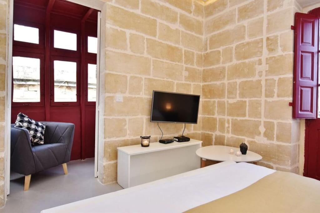 Apartment Vallettastay - Lucky Star - 402 *