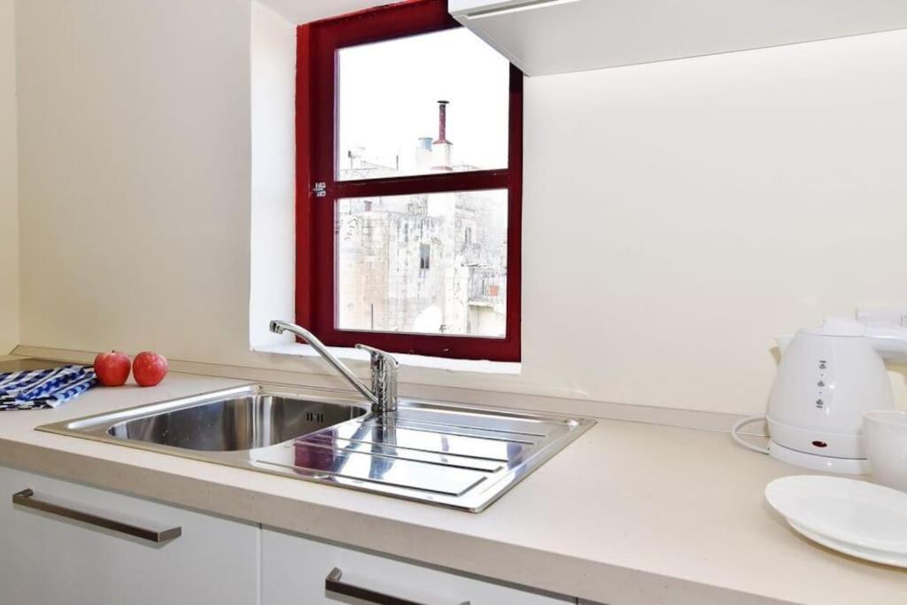 Vallettastay- Lucky Star Penthouse 501 Valletta
