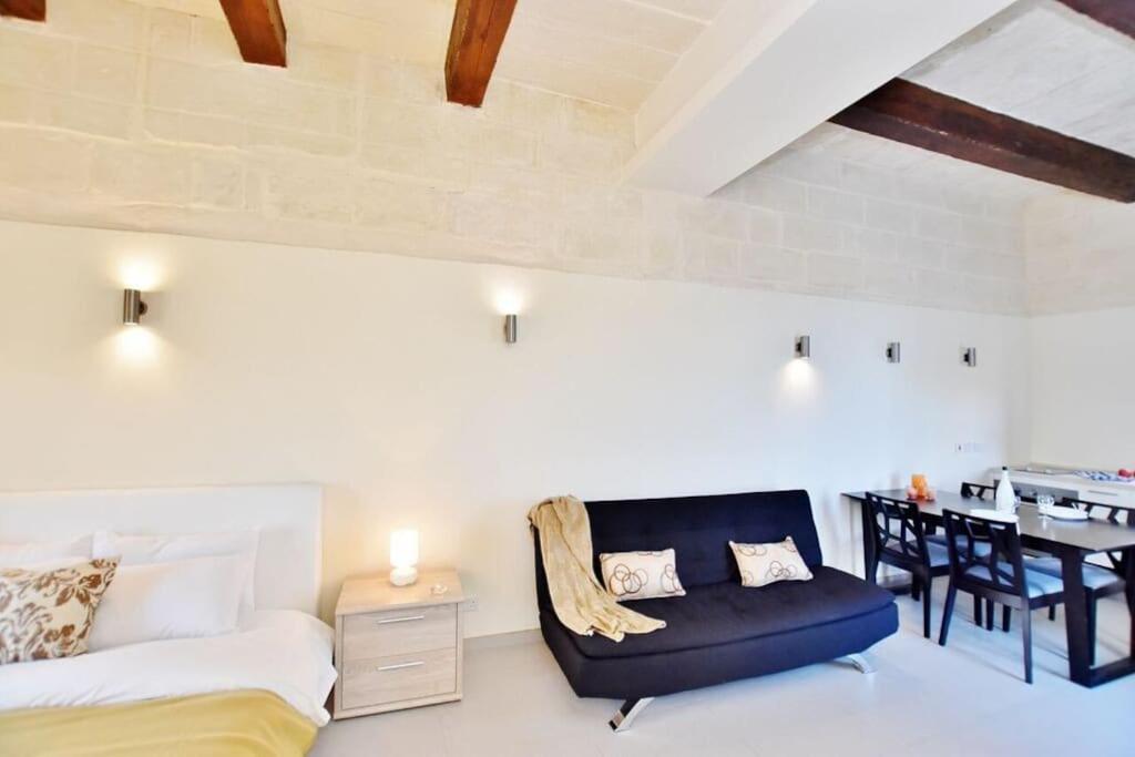 Vallettastay- Lucky Star Penthouse 501 Apartment *