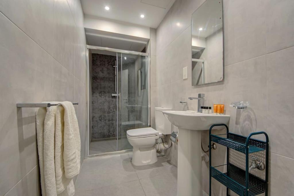 Vallettastay - Orangerie Two Bedroom 301 Apartment *
