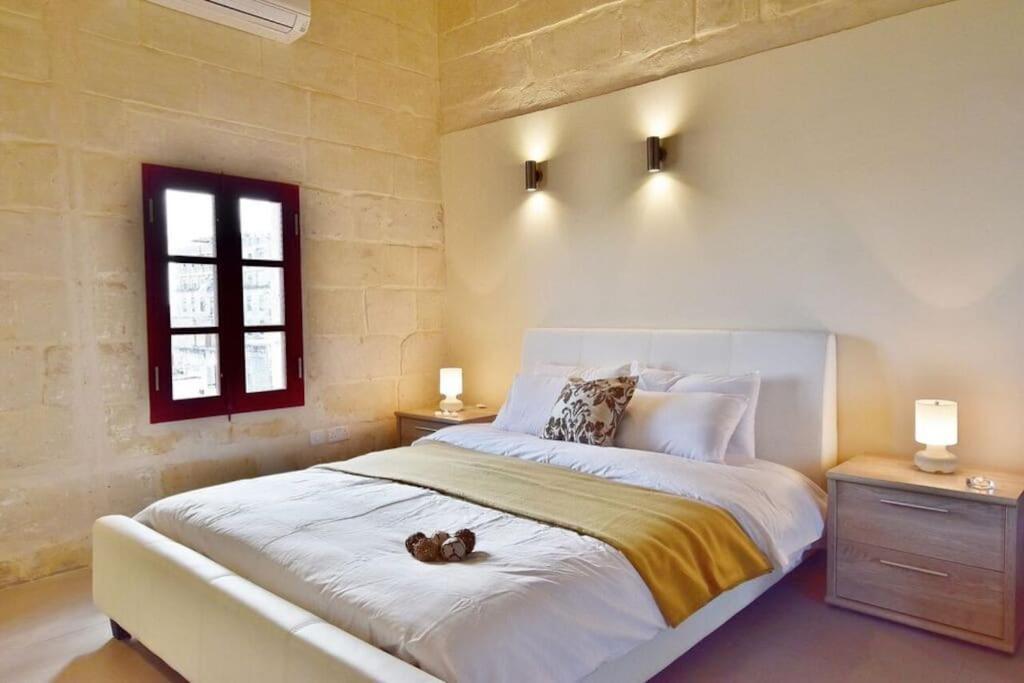 Apartment Vallettastay- Lucky Star Penthouse 501