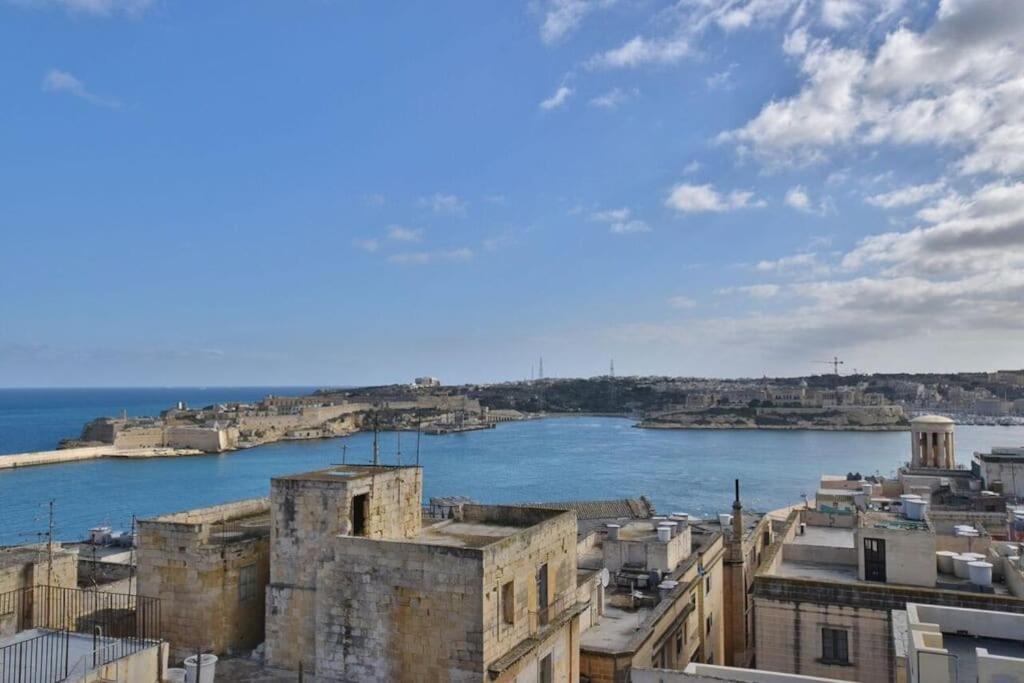 Vallettastay- Lucky Star Penthouse 501 *