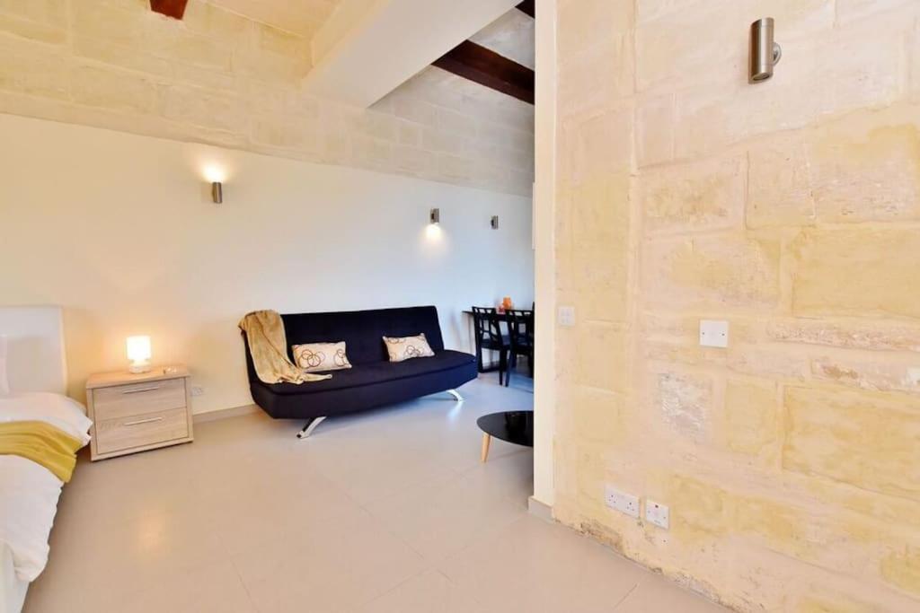 Apartment Vallettastay- Lucky Star Penthouse 501 Valletta