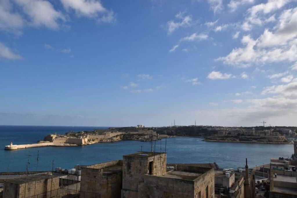 Apartment Vallettastay- Lucky Star Penthouse 501 Valletta