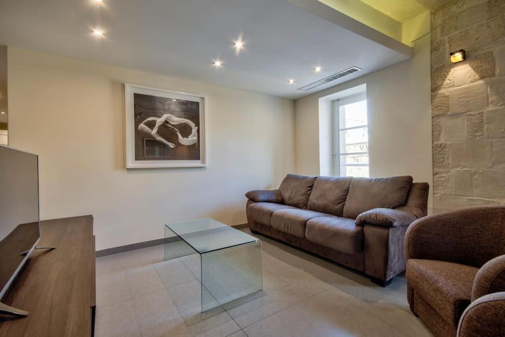 Apartment Vallettastay - Orangerie Two Bedroom 402