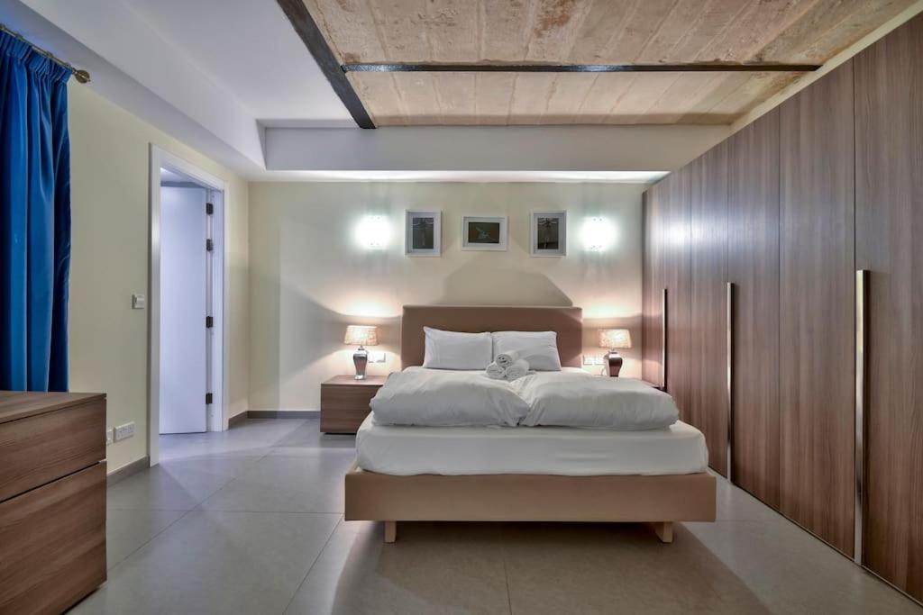 Vallettastay - Orangerie Two Bedroom 201