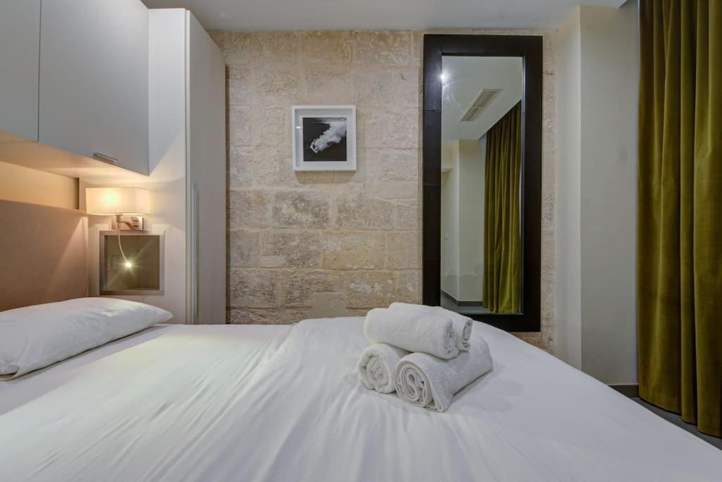 Vallettastay - Orangerie Two Bedroom 301 Apartment *