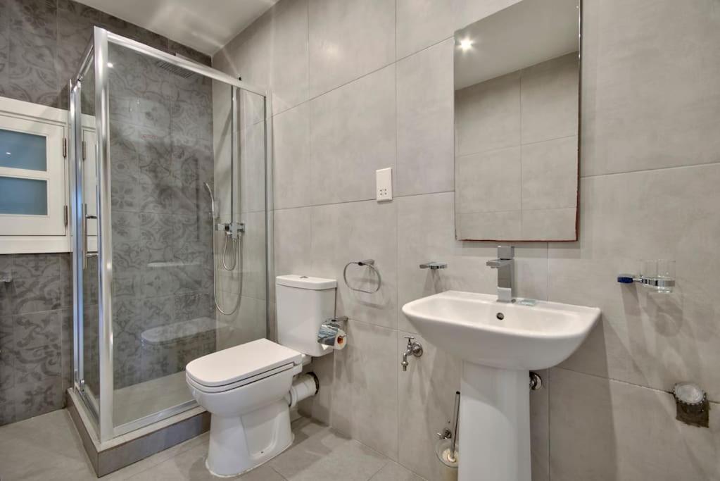 Vallettastay - Orangerie Two Bedroom 402 Apartment *