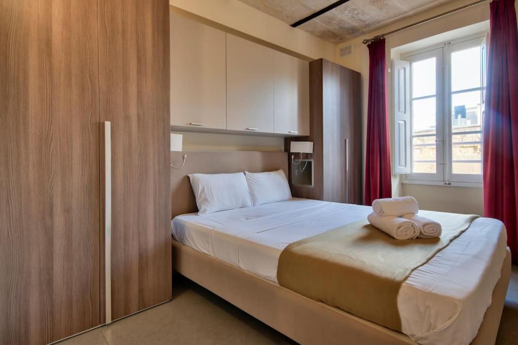 Vallettastay - Orangerie Two Bedroom 402 Apartment Valletta