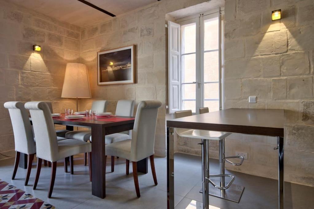 Vallettastay - Orangerie Two Bedroom 402 Apartment