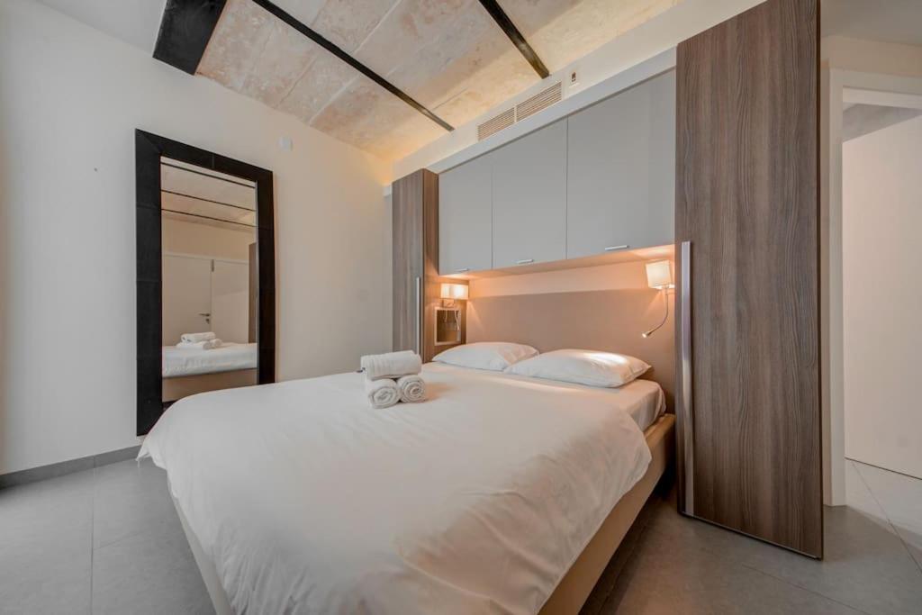 Vallettastay - Orangerie Two Bedroom 301 * Valletta