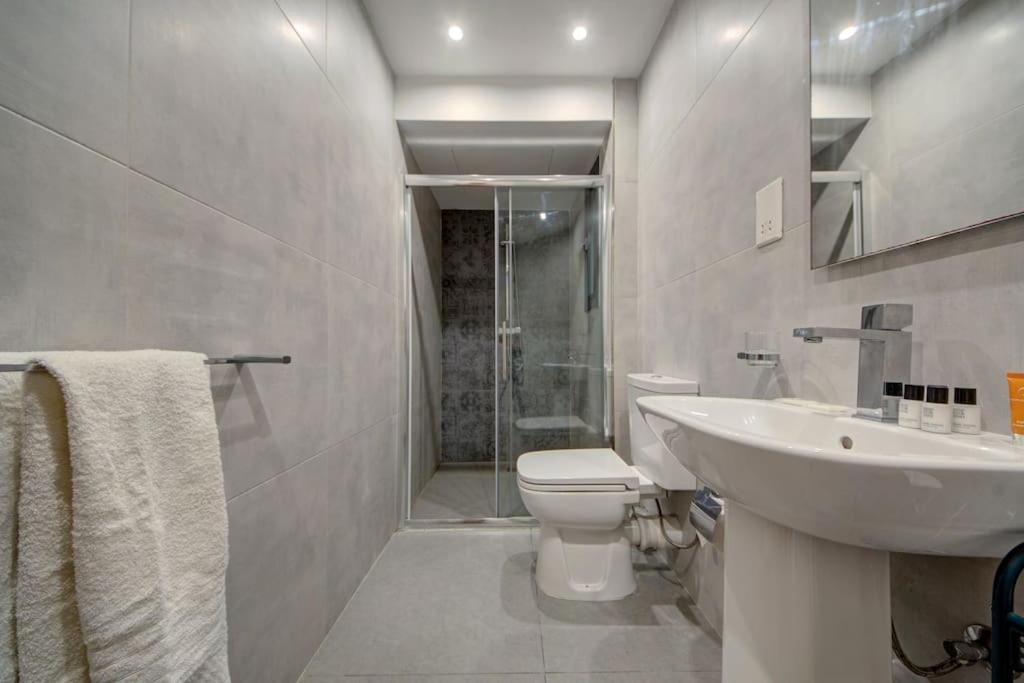 Vallettastay - Orangerie Two Bedroom 301 Valletta