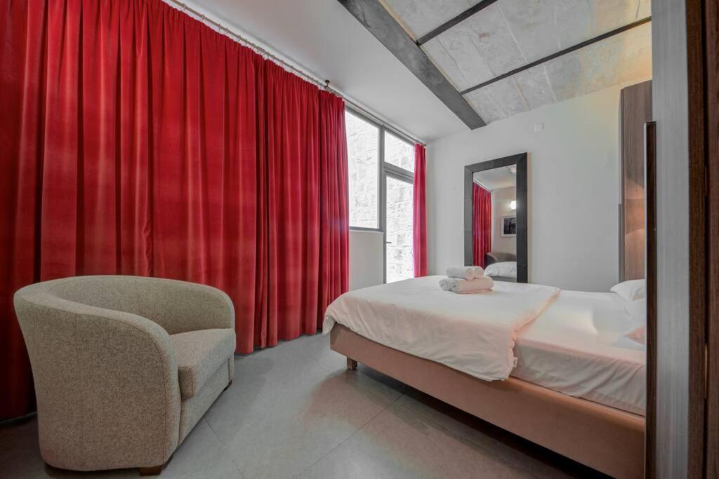 Vallettastay - Orangerie Two Bedroom 301 Valletta