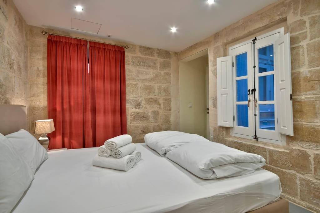 Vallettastay - Orangerie Two Bedroom 201 Apartment