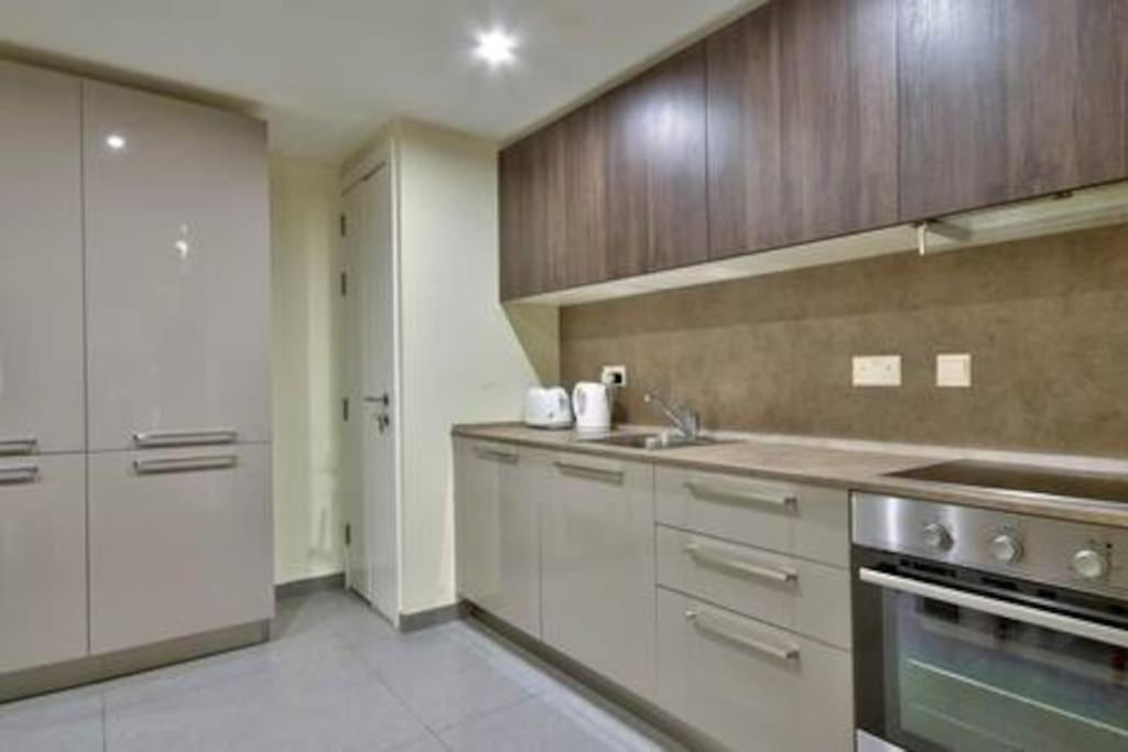Vallettastay - Orangerie Two Bedroom 201 * Valletta