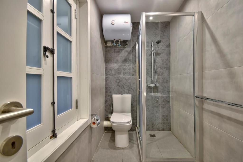 Vallettastay - Orangerie Two Bedroom 201 * Valletta