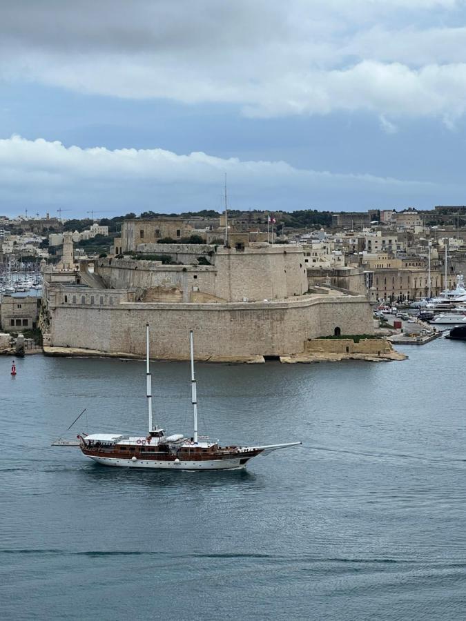 Harbour View Valeta