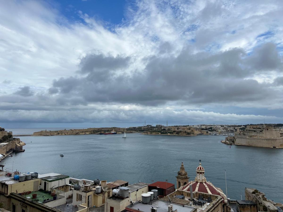 Apartamento Harbour View *
