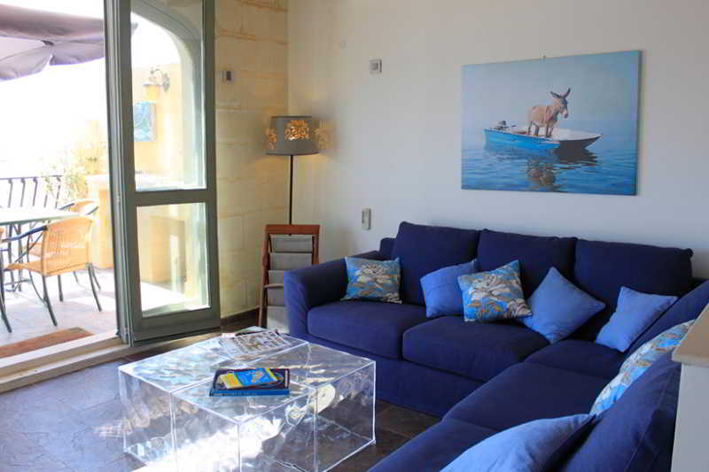 Apartment Palazzo D'orange *