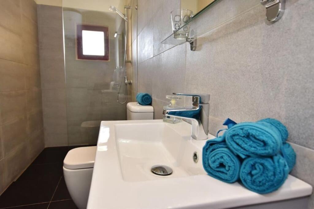 Vallettastay - Lucky Star One Bedroom 401 * Valletta