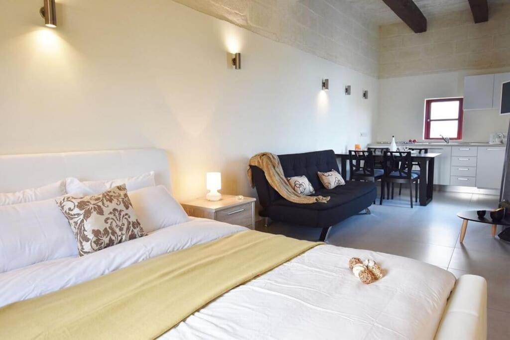 Apartment Vallettastay- Lucky Star Penthouse 501