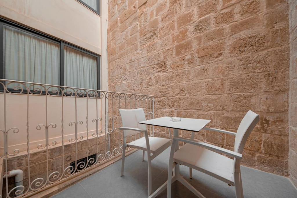 Vallettastay - Orangerie Two Bedroom 301 Apartment *