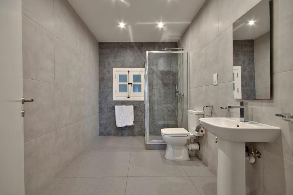 Vallettastay - Orangerie Two Bedroom 402 *