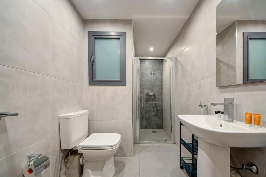Apartment Vallettastay - Orangerie Two Bedroom 301 Valletta