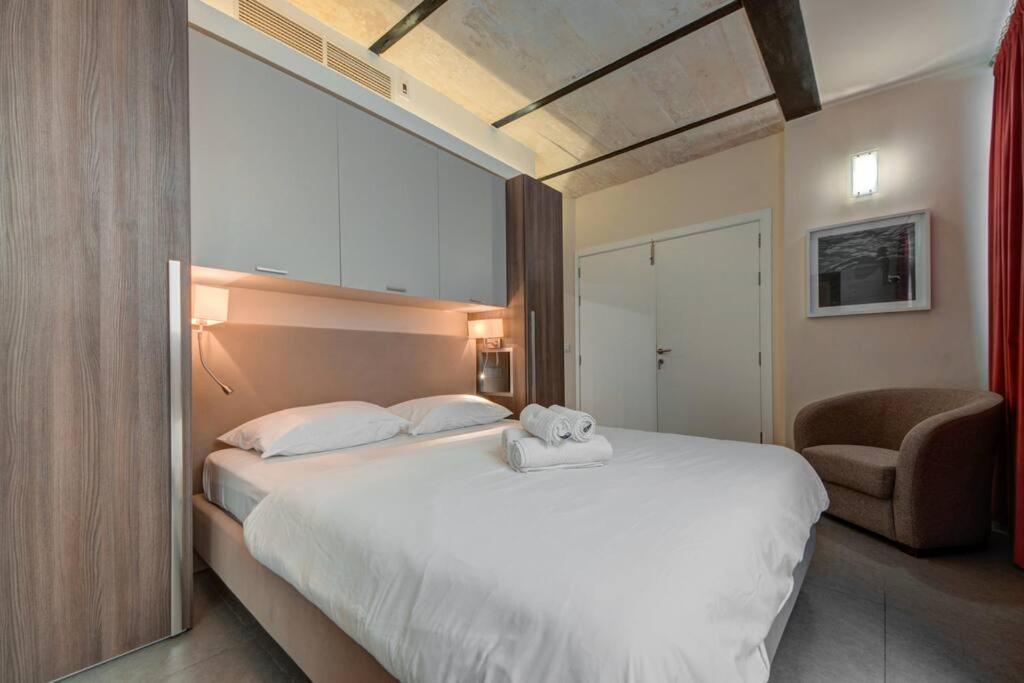 Vallettastay - Orangerie Two Bedroom 301 Valletta