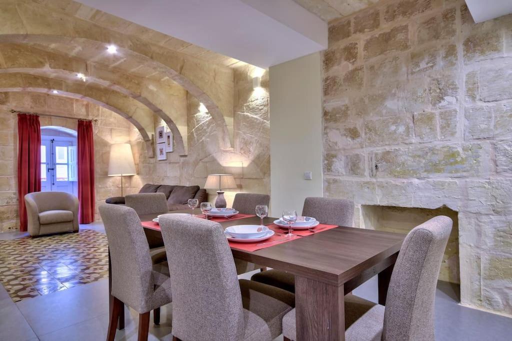 Vallettastay - Orangerie Two Bedroom 201 Apartment *