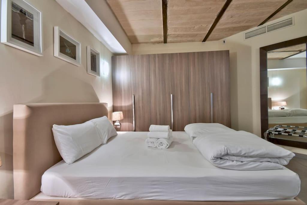 Vallettastay - Orangerie Two Bedroom 201 Valletta