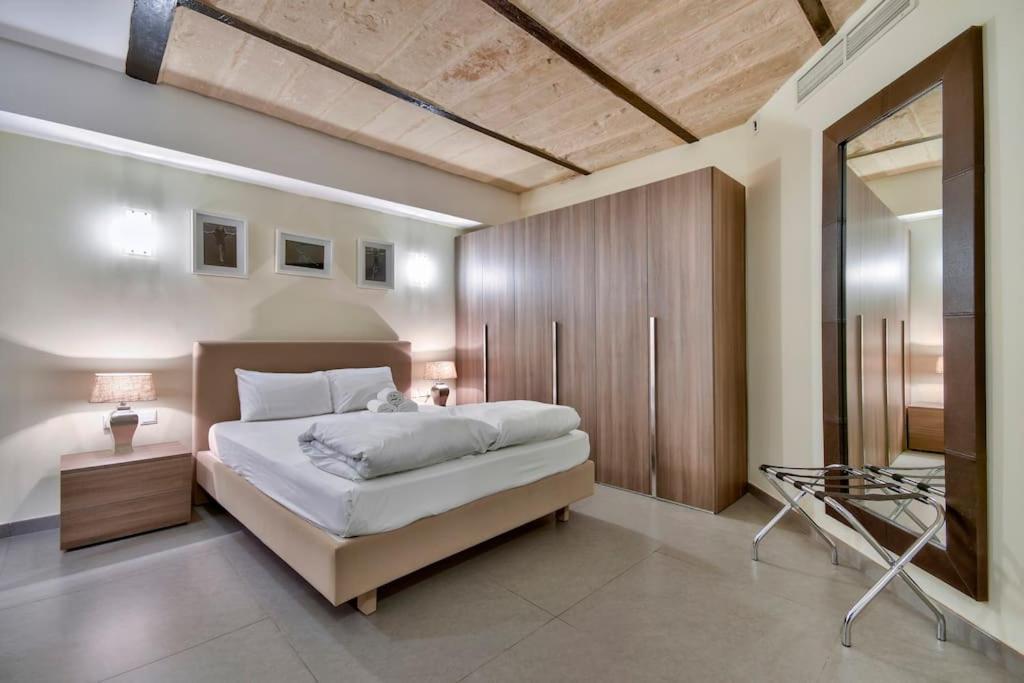 Vallettastay - Orangerie Two Bedroom 201 Apartment